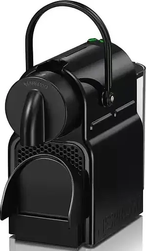 Капсульная кофемашина эспрессо Delonghi Nesso Inissia EN 80.B - фото 4