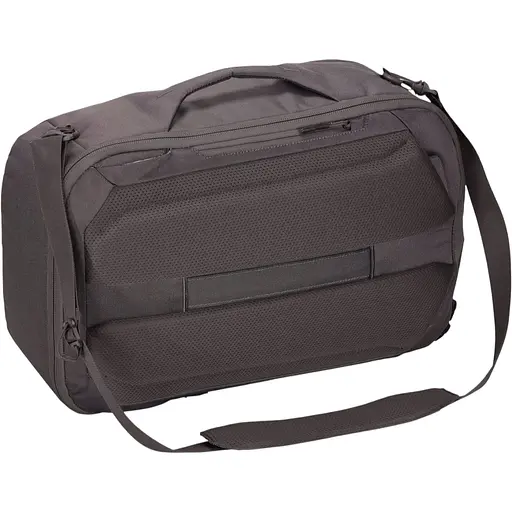 Рюкзак-наплічна сумка Thule Subterra 2 Convertible Carry-On Vetiver Grey (TH 3205059) - фото 5