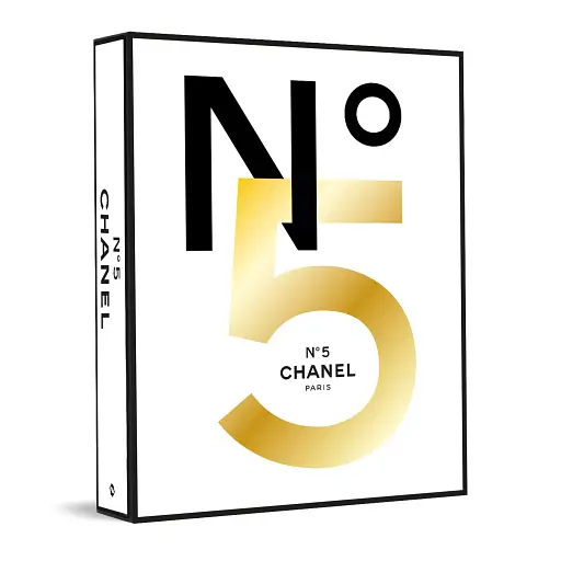 Chanel No. 5 - фото 2