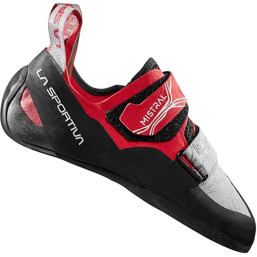 Скальники La Sportiva Katana WMN 38.5 Black/Red LaSportiva (1052-40I323907 38,5)