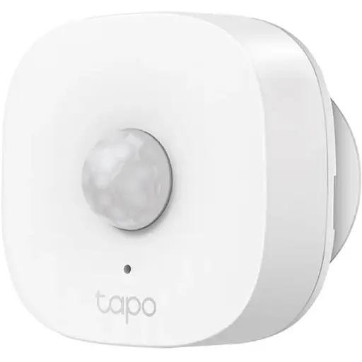 TP-Link Умный датчик движения Tapo T100 868Mhz/922MHz 120*