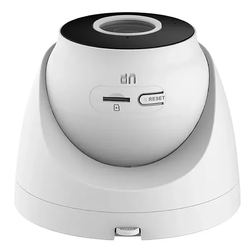 IP-видеокамера с WiFi 4Mp IMOU Turret IPC-T42EP-C f=2.8mm, ИК подсвета, с микрофоном (99-00019575) - фото 3