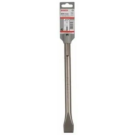 Зубило плоское Bosch Professional SDS-Max 25х280 мм (1.618.600.210)