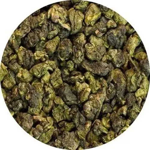 Чай Brayval Оолонг Молочный 100 г - фото 1