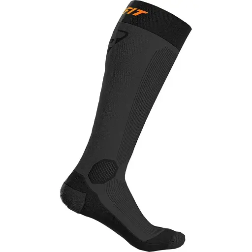 Шкарпетки Dynafit Tour Warm Merino Socks M Сірий