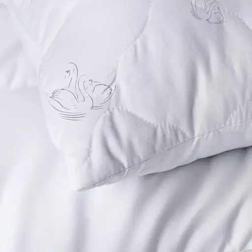 Подушка ТЕП Nature Harmony Soft 70 x 70 см зип-пакет (3-04876_00000) - фото 3