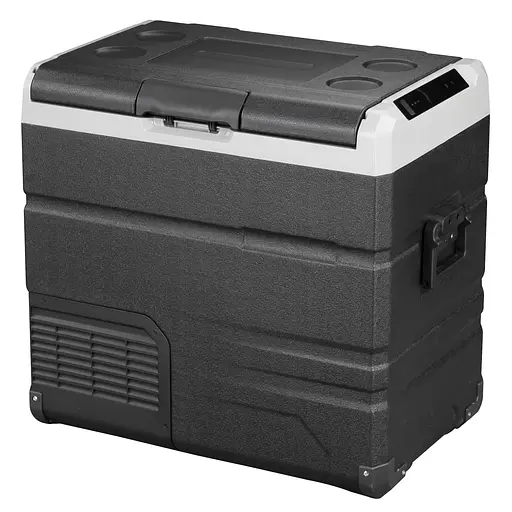 Компрессорный автохолодильник Alpicool TS60 (60 литров, LG Compressor) - фото 4