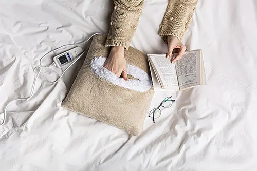 Электрическая подушка Adler AD 7404 - фото 5