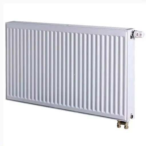 Радіатор сталевий Korado 22х500x1200 нижнє підключення (KO1062) - фото 1