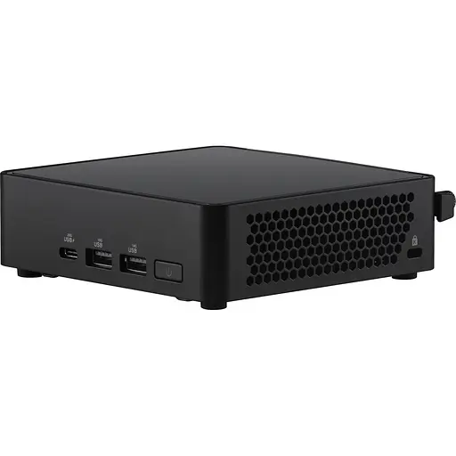 Комп'ютер ASUS NUC 14pro RNUC14RVKU500002I Intel Core Ultra 5 125H/Без ОЗП/Без SSD/Intel Arc Graphics/Без ОС (90AR0062-M00090) - фото 1