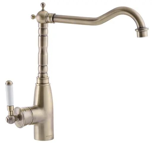 Змішувач для кухні Mixxus Premium Vintage 011 MI2861 - фото 1