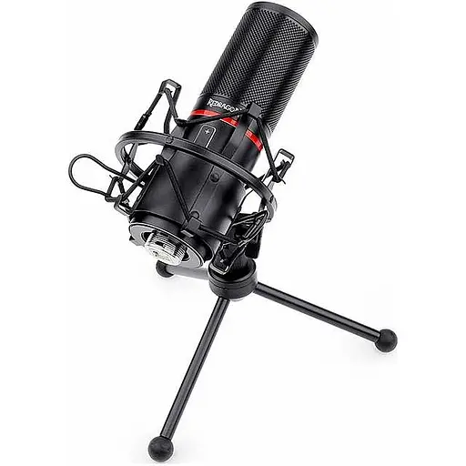 Мікрофон Redragon Blazar GM300 USB (77640) - фото 1