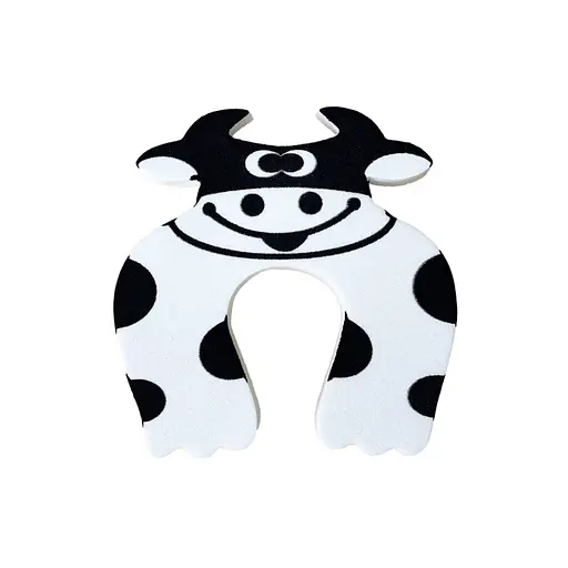 Стопор для дверей "Корова" MGZ-0806-3 вспененная резина