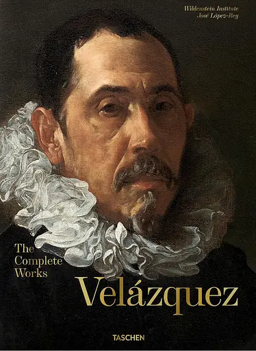 Velazquez. The Complete Works