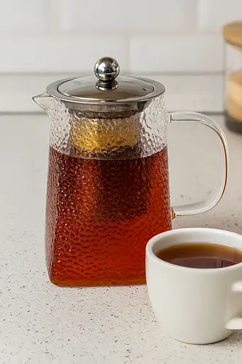 Заварник для чая "Frozen" 750 мл