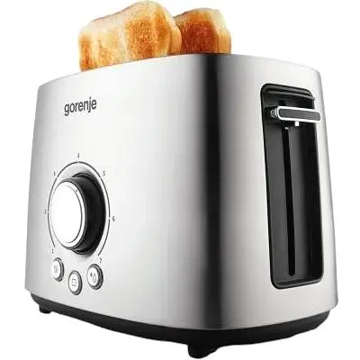 Тостер Gorenje T1000E