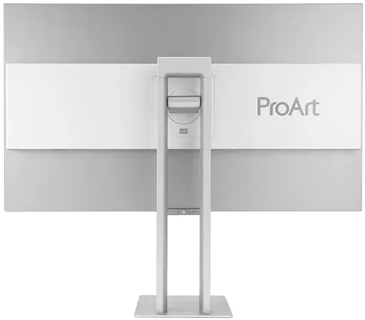 Монитор 31.5" ASUS ProArt PA32UCDM Silver Black UHD OLED 240Hz (90LM03HE-B01K70) - фото 9