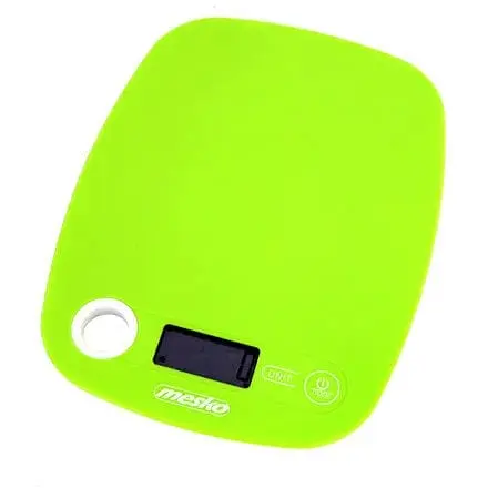 Кухонні ваги електронні Mesko MS 3159g - фото 1