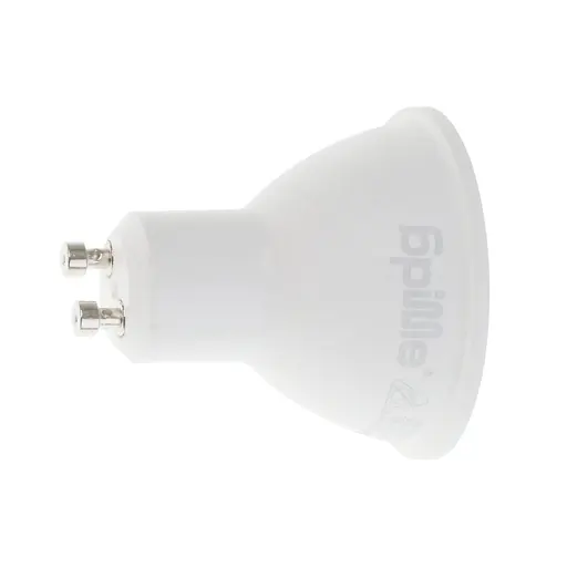 Лампа Brille світлодіодна LED 4W GU10 NW MR16-PA 220 В - фото 4