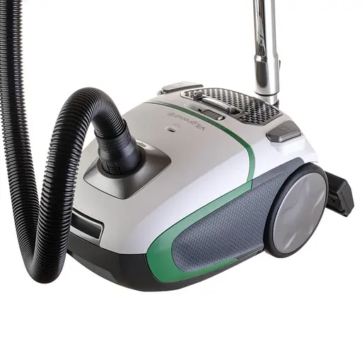 Пылесос с мешком ViLgrand VVC2244W - фото 8