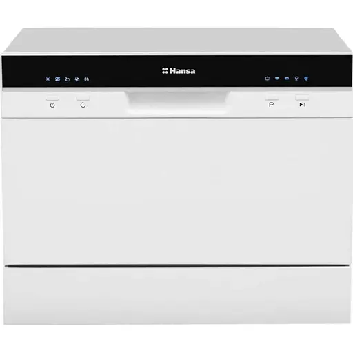 Посудомоечная машина Hansa ZWM556WH