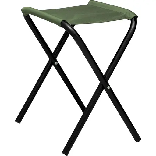 Стул раскладной NeRest NR-024 MT хаки - фото 1