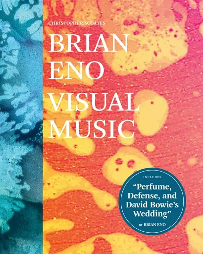Brian Eno. Visual Music