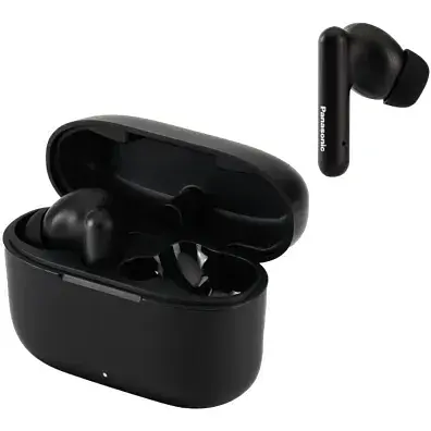 Гарнитура Panasonic RZ-B110WDG-K (6922908) - фото 4
