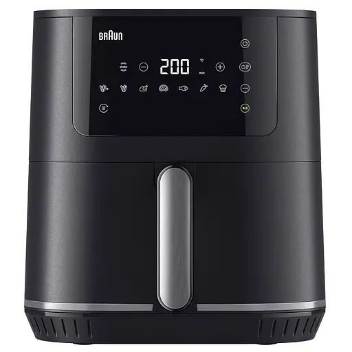 Аэрогриль Braun MultiFry 5 HF 5034 IBK (00000059827) - фото 1