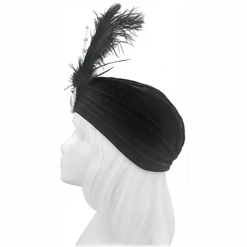 Чалма Dolly Perl - фото 2