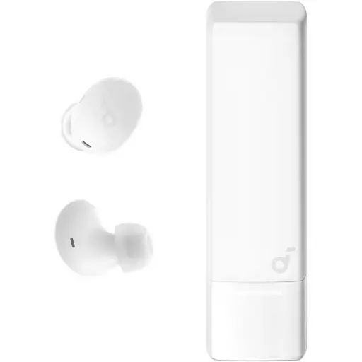 Гарнітура Anker SoundСore A30i White (6976093) - фото 2