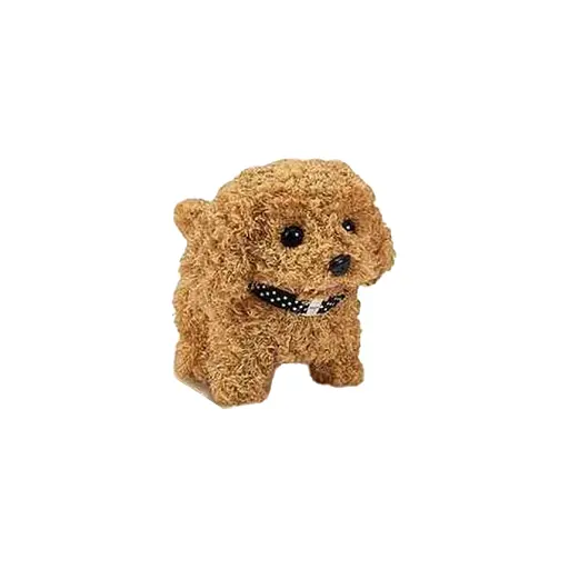 Любимец Песик, MC1071, в боксе (в ассортименте)