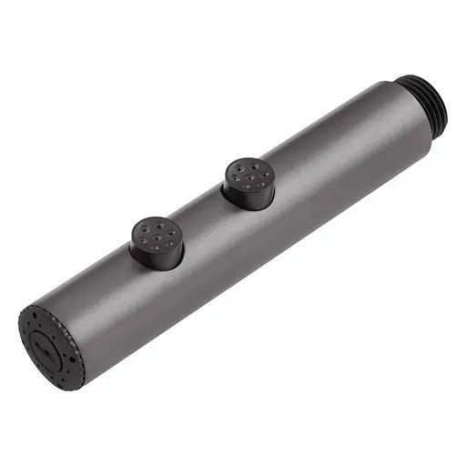 Душевая система Agua Acero - AVION 04759AM (CV035599) - фото 8