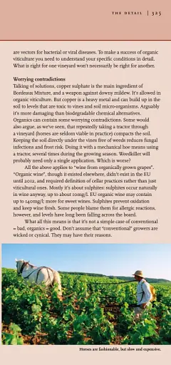 Hugh Johnson's Pocket Wine Book 2019 - фото 5