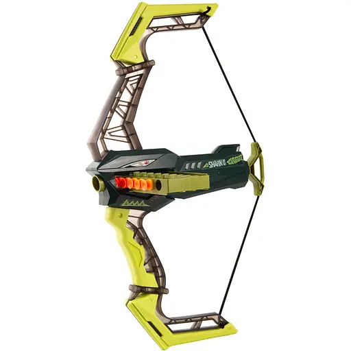 Игрушечный набор DIY Toys Арбалет Боевая Акула (CJ-2376867) - фото 3