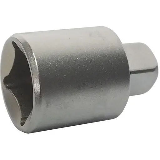 Переходник Сталь 1/2Fx3/8M (71356)