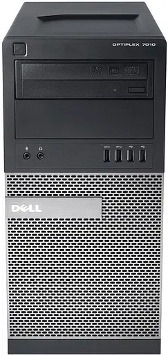 Комп'ютер Dell Refurb Optiplex 9020 MT i5-4570/16/120SSD/500/Quadro K2000-2Gb - фото 2