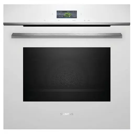 Духовка електрична Siemens HB772G2W1S - фото 6