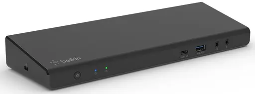 Belkin Докстанция USB-C Triple Display Dock - фото 1