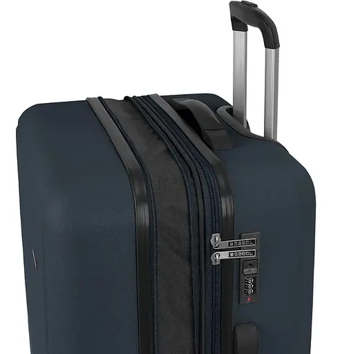 Валіза Gabol Future (S) Blue (123022-003) - фото 5