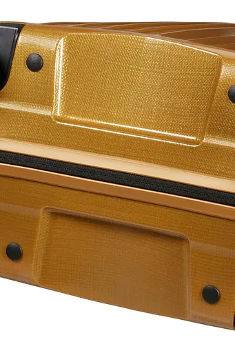 Валіза Samsonite MAJOR-LITE SAFFRON YELLOW 77x50x31 77 См KM1*16004 - фото 3