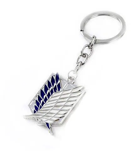 Брелок Атака Титанів - фото 1