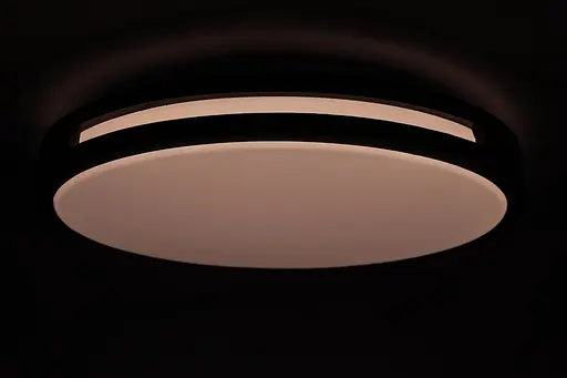 Потолочный светильник Vestum GLOW SLOT 80W 490*65мм с пультом - фото 6