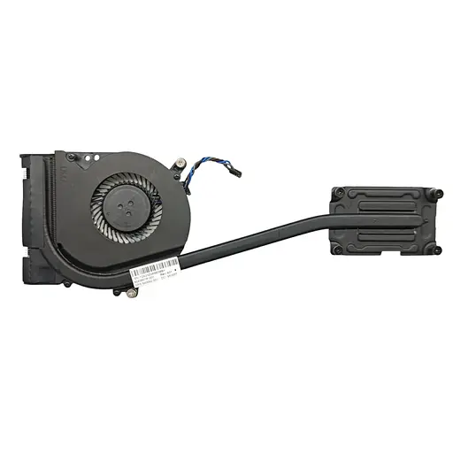 Система охолодження для ноутбуку HP Probook 640 G2 640 G3 645 G2 645 G3 (840662-001, 6043B0181201) - фото 1