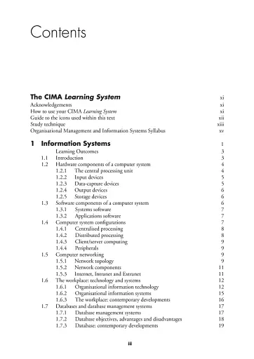 Learning System Organisational Management and Information Systems - фото 2
