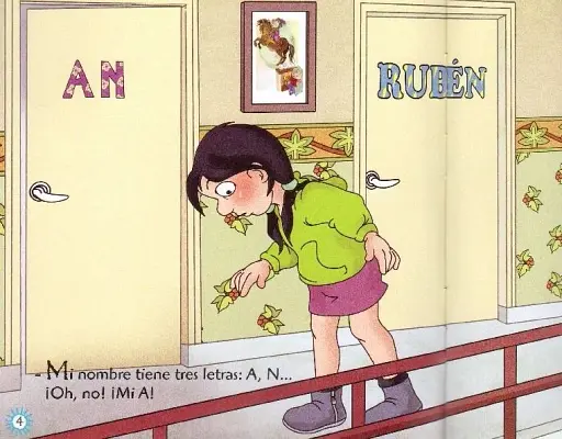 Colega Lee !Esta es mi A! - фото 5