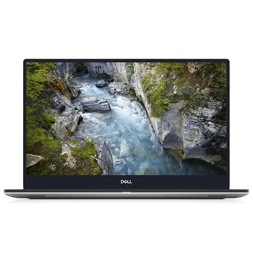 Ноутбук Dell Precision 5530 (i7-8850H/32/512SSD/P1000-4Gb) - Class A- "Б/У" - фото 4