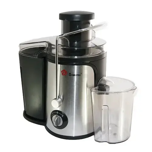 Соковитискач MS 5220 600w