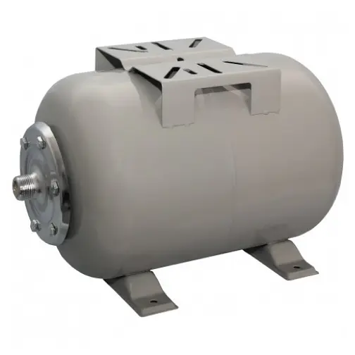 Гідроакумулятор GIDROTEH 50 L PTH50 мембранний 30412 - фото 1