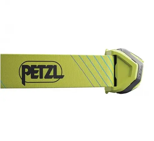 Фонарь Рetzl Tikka Core 450 E067AA0 Yellow Petzl (1052-E067AA03) - фото 2